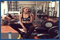 Abby Champion Height