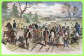 Allocation of Land to the Freed Black People