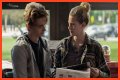 Austin Abrams In 'Chemical Hearts'