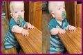 Clever Josiah Roloff Finds A Way To Walk