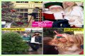 Exclusive: The 'Real Housewives' Personal Christmas Photos!