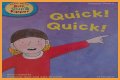 Give a quick read