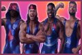 Gladiators