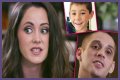 Meet Jace Vahn Evans – Photos Of Jenelle Eason’s Son With Baby Father Andrew Lewis