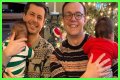 Pete Buttigieg Children: Meet Joseph and Penelope