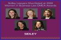 Sidley Austin Law Firm, Salary, Offices, Careers, D.C., Obama, NYC And More