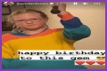Sister Wives Star Truely Brown Celebrates A Birthday