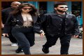 Twinning Celebrity Couples: Duos Who Match Their Outfits