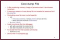 What is core file size in Ulimit? – Janet-Panic.com