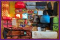 What's In My Bag? News