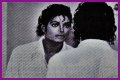 who played Michael Jackson on 'Man in the Mirror'