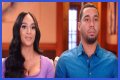 Winter And Chantel Everett Go Over The Edge At Disney