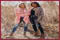 Winter Wardrobe Inspiration: Cozy Cabin Outfits